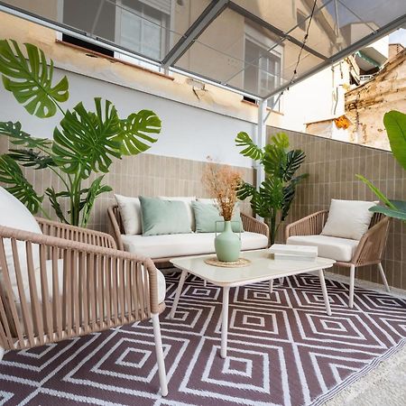 San Anton Boutique Terrace Villa กรานาดา ภายนอก รูปภาพ
